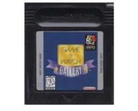 Game & Watch Gallery (DX) (GameBoy)