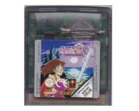 Xena : Warrior Princess (GBC)