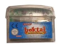 Boktai : The Sun is in Your Hand  (GBA)
