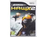 H.A.W.X. 2 (Wii)