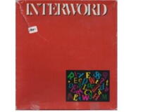 Interword m. kasse (skadet) og manual (Amiga)