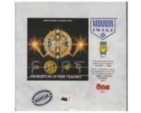 Federation of Free Traders (small box) m. kasse og manual (Amiga)