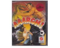 Aaargh (bånd) (dobbeltæske) (Commodore 64)