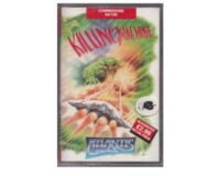 Killing Machine (bånd) (Commodore 64)