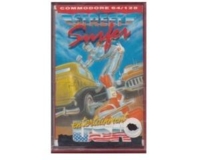 Street Surfer (bånd) (Commodore 64)
