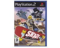 Skate Attack (PS2)