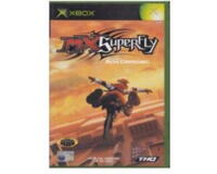 Mx Superfly (Xbox)