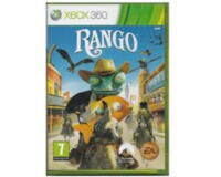 Rango (Xbox 360)