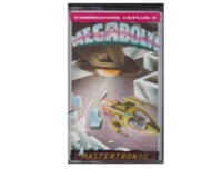 Megabolts (C16 bånd)