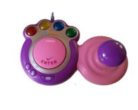 V.smile Joystick (violet) (misfarvet)