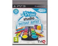 uDraw : Studio m. tablet (PS3)