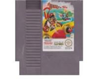 Tale Spin (kosmetiske fejl) (NES)