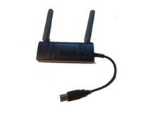Xbox 360 WiFi Adaptor (sort) (uorig)