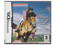 Horse Life (Nintendo DS)