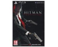 Hitman :Absolution (professional edition) (forseglet) (PS3)