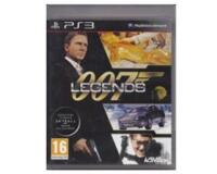 007 Legends (PS3)