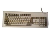 Amiga 4000 Tastatur