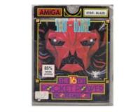 Star-Blaze (Pocket)  (Amiga)