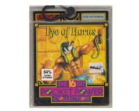 Eye of Horus (Pocket)  (Amiga)