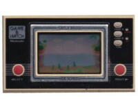 Turtle Bridge  (misfarvet) (Nintendo TL-28)