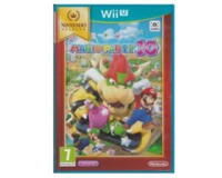 Mario Party 10 (select) (Wii U)