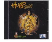 Hugo : Gold (CD-Rom) i CD kasse m. manual