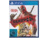 Deadpool (PS4)