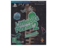 Little Big Planet 2 (limited edition) (PS3)
