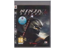 Ninja Gaiden 2 (PS3)