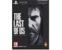Last of Us, The (Joel Edition) (PS3)