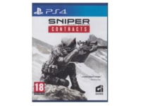 Sniper : Ghost Warrior : Contracts (PS4)