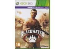 Blackwater (Xbox 360)
