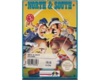 North & South (noe) m. kasse (NES)