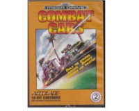 Combat Cars m. kasse (SMD)