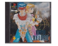 Rapid Reload (PS1)