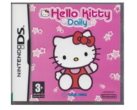 Hello Kitty Daily (Nintendo DS)