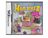 Hamsterz Life (Nintendo DS)