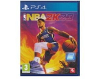 NBA 2k23 (PS4)