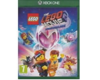 Lego Movie 2 (Xbox One)