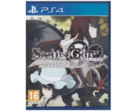 Steins ; Gate Elite (PS4)