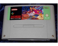Aladdin (tysk) (kosmetiske fejl) (SNES)