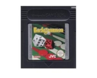 Backgammon (GBC)