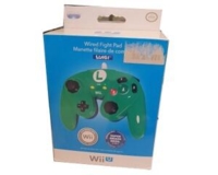 Classic joypad (Luigi udgave) (ubrugt)