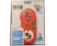 Boss Super Shell (rød) (ny vare)