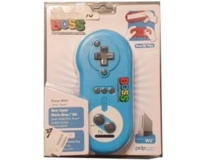 Boss Super Shell (blå) (ny vare)