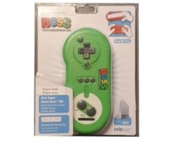 Boss Super Shell (grøn) (ny vare)