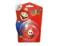 Shy Guy (Series 2) (4-7cm) (Mini Figure Collection) (forseglet)