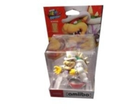 Super Mario Odyssey. : Bowser (wedding) (ny vare)