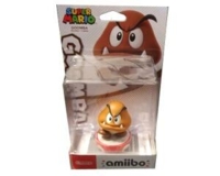 Super Mario. : Goomba (ny vare)