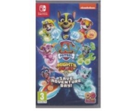 Paw Patrol : Mighty Pups : Save Adventure Bay (Switch)